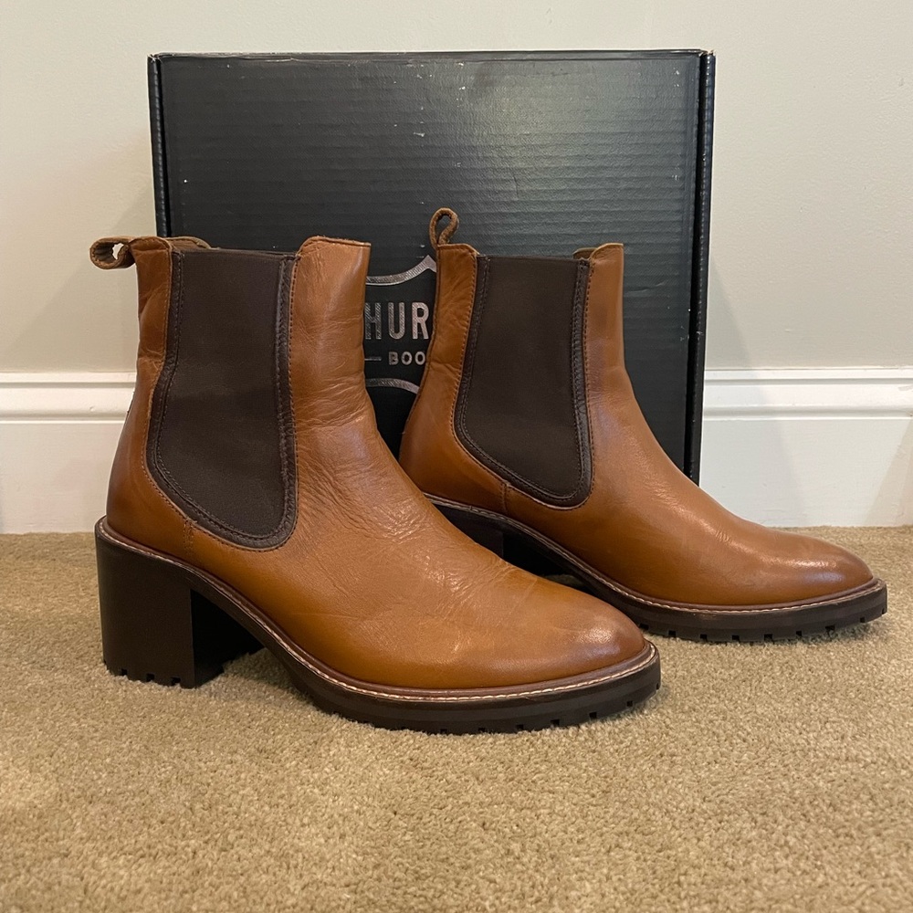 Thursday Boot Co The Knockout Boot